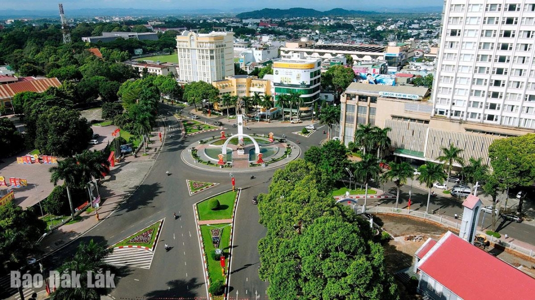 Phát huy sức mạnh tổng hợp từ phong trào thi đua yêu nước