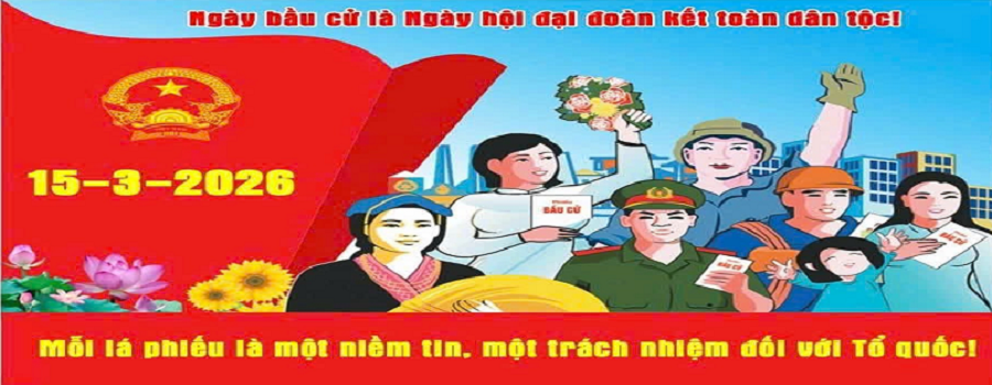 ĐẠI HỘI ĐẢNG